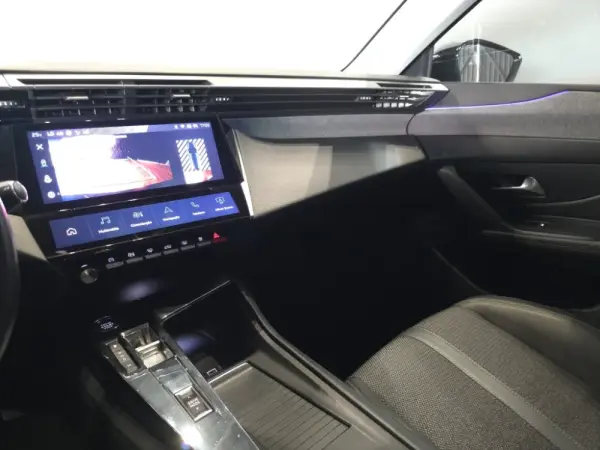 Peugeot 308 SW 1.5 BlueHDi Allure EAT8 34