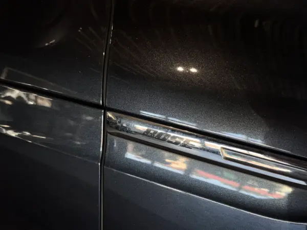 Renault Mégane 1.6 dCi Bose Edition SS 12