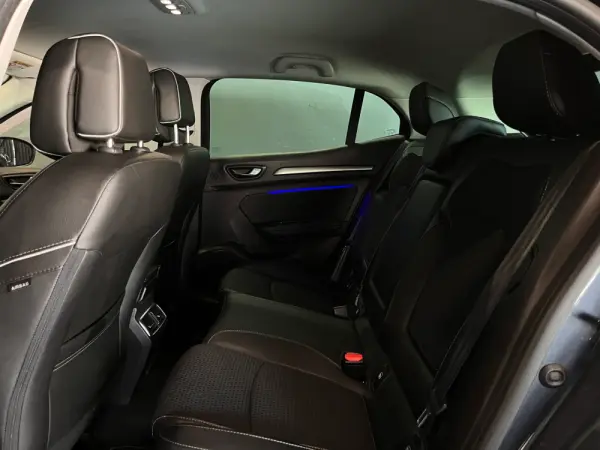 Renault Mégane 1.6 dCi Bose Edition SS 19