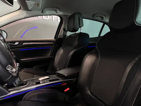 Renault Mégane 1.6 dCi Bose Edition SS 22