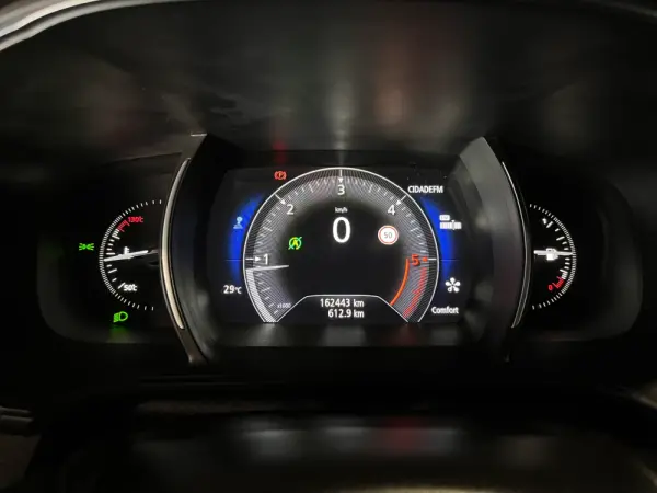 Renault Mégane 1.6 dCi Bose Edition SS 27
