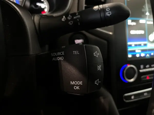 Renault Mégane 1.6 dCi Bose Edition SS 28