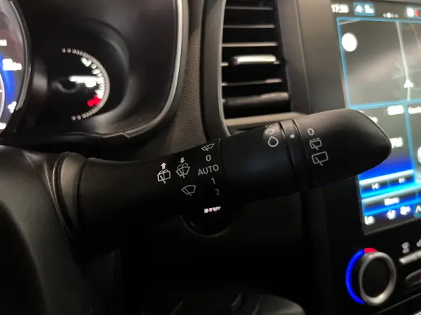 Renault Mégane 1.6 dCi Bose Edition SS 32