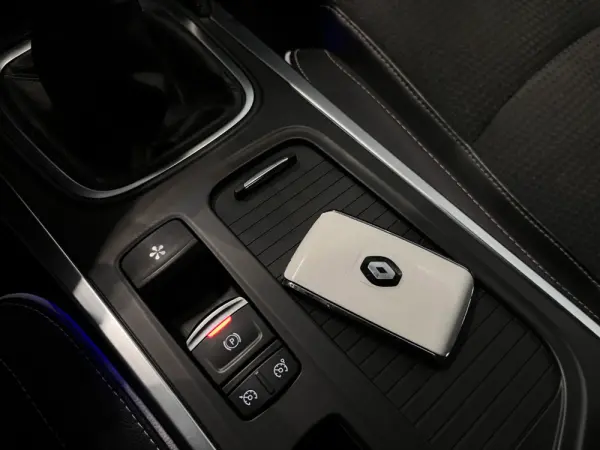 Renault Mégane 1.6 dCi Bose Edition SS 34
