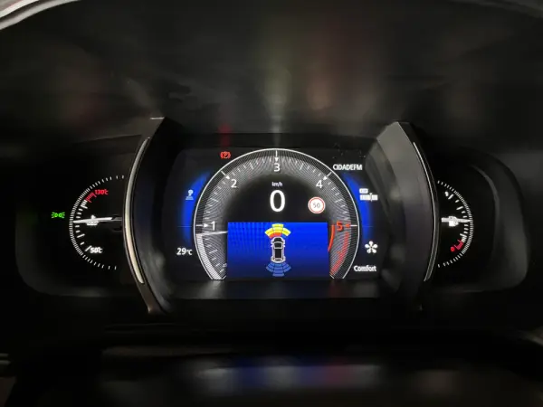 Renault Mégane 1.6 dCi Bose Edition SS 41