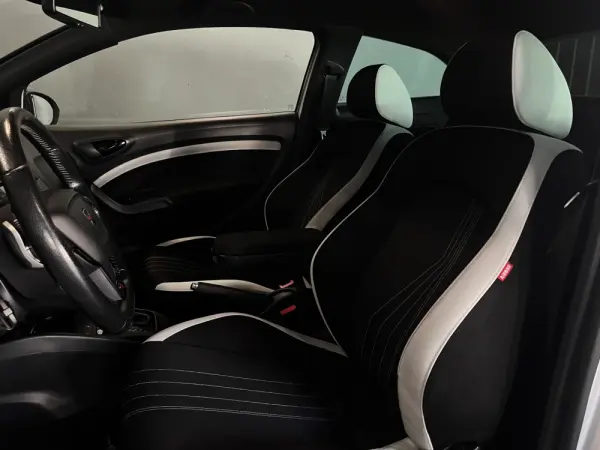 SEAT Ibiza 1.4 TSI Cupra DSG 14