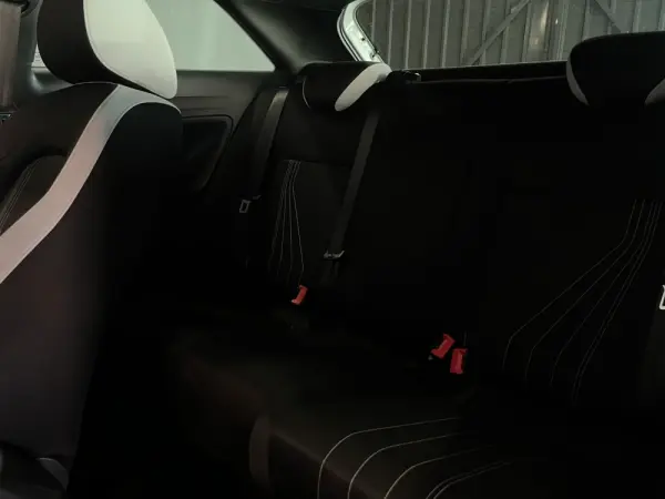 SEAT Ibiza 1.4 TSI Cupra DSG 15