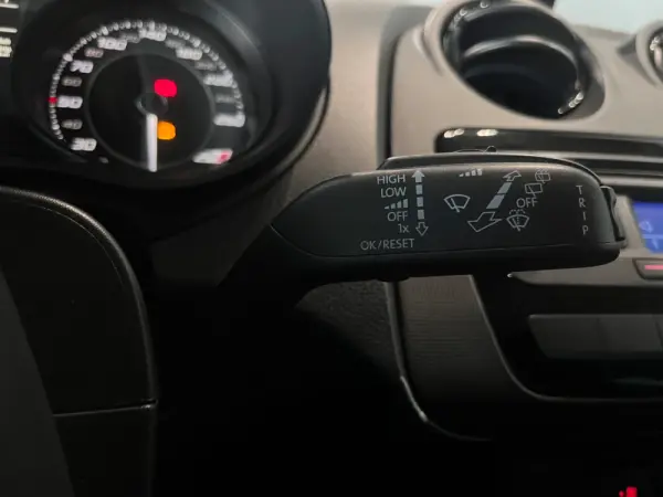 SEAT Ibiza 1.4 TSI Cupra DSG 22