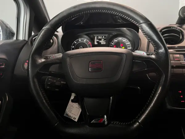 SEAT Ibiza 1.4 TSI Cupra DSG 24