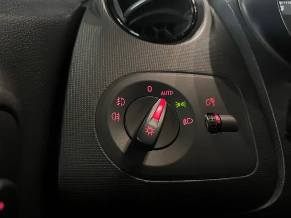 SEAT Ibiza 1.4 TSI Cupra DSG 23