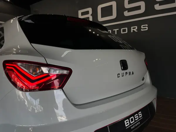 SEAT Ibiza 1.4 TSI Cupra DSG 31