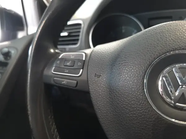 Volkswagen Golf 1.6 TDi Trendline BlueMotion 24