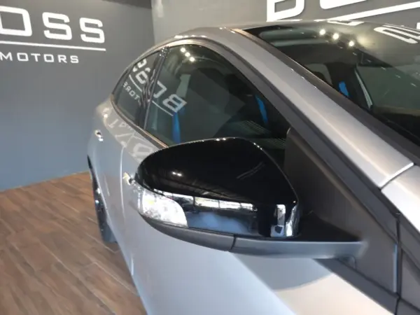 Volvo V40 1.6 D2 Momentum 6