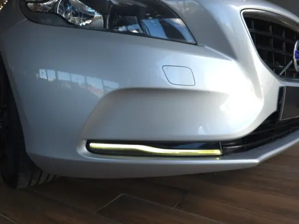 Volvo V40 1.6 D2 Momentum 9