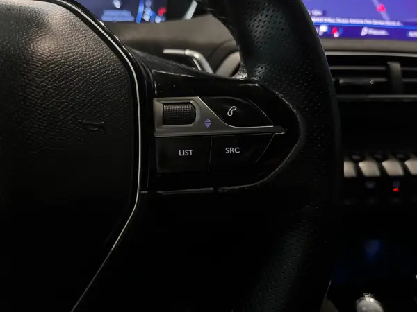 Peugeot 3008 1.5 BlueHDi GT Line EAT8 24