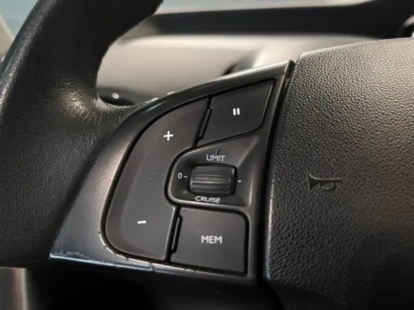 Citroen C4 Picasso 1.2 PureTech Seduction 21