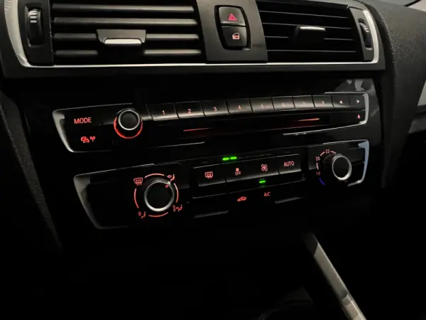 BMW 116 d EfficientDynamics Edition 15