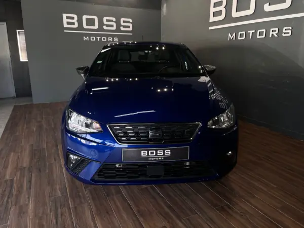 SEAT Ibiza 1.6 TDI S&S XCELLENCE 9