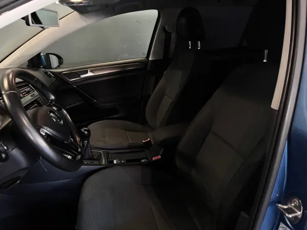 Volkswagen Golf 1.6 TDi Edition 14