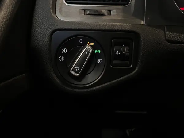 Volkswagen Golf 1.6 TDi Edition 25