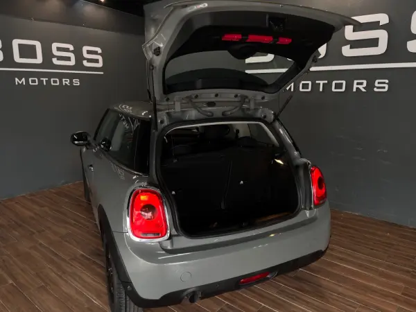 MINI 3 Portas One D 12