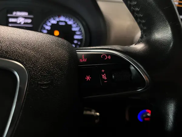 Audi A3 Sportback 1.6 TDI 25