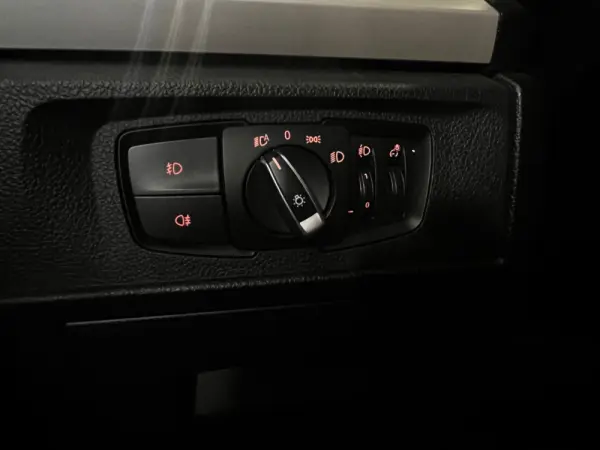 BMW 116 d EfficientDynamics Edition 20