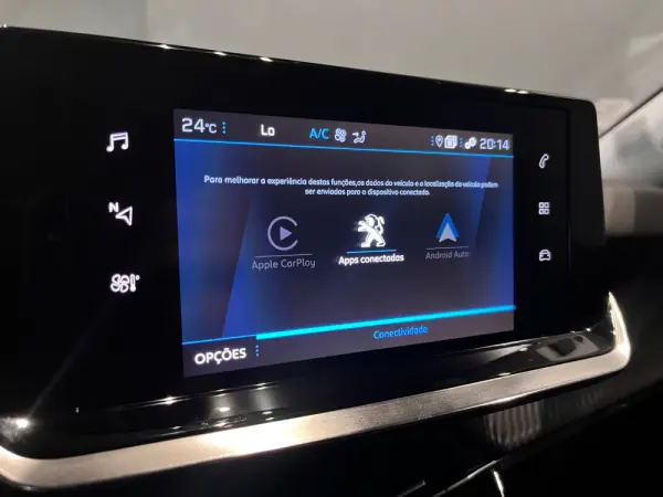 Peugeot 2008 1.5 BlueHDi Active Pack 22