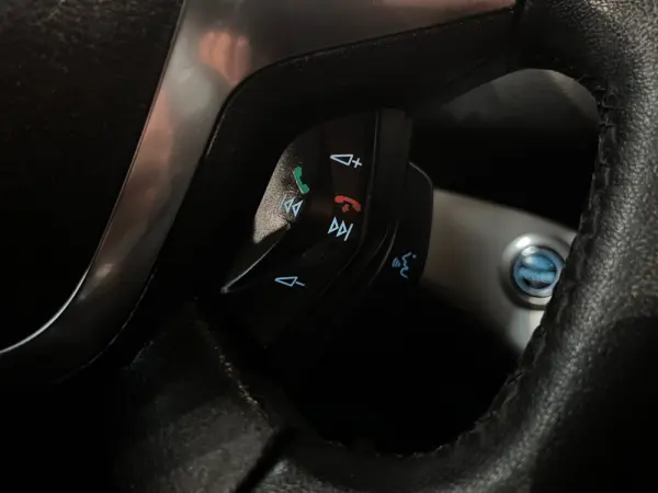 Ford Grand C-Max 1.6 TDCi Titanium S/S 28