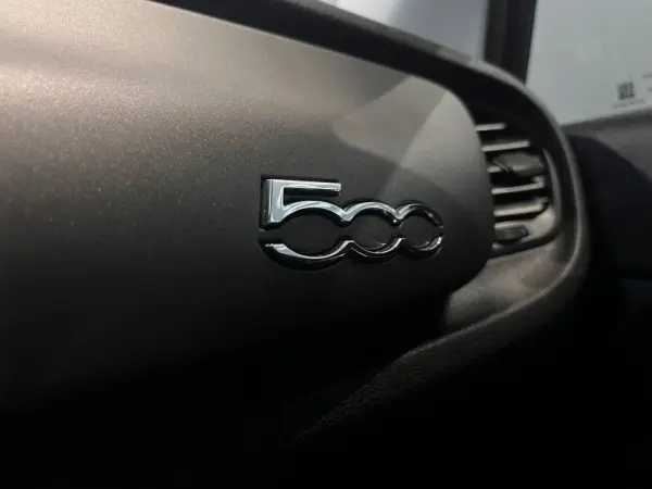Fiat 500X 1.6 MJ City Cross J18 S&S 33
