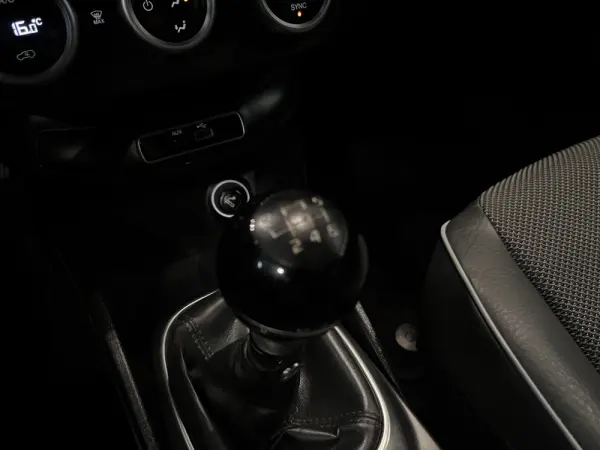 Fiat 500X 1.6 MJ City Cross J18 S&S 18