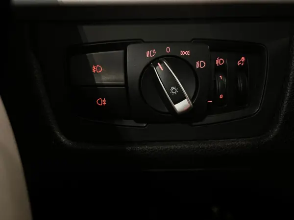 BMW 318 d Line Sport 20