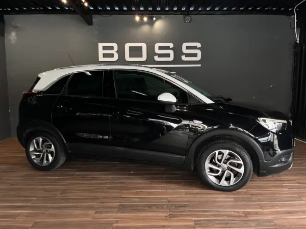 Opel Crossland X 1.6 CDTi Innovation 5