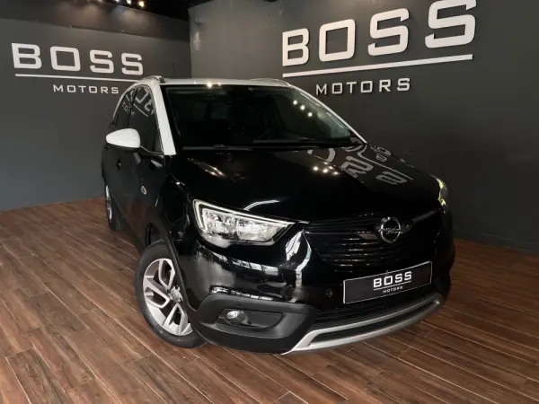Opel Crossland X 1.6 CDTi Innovation 1