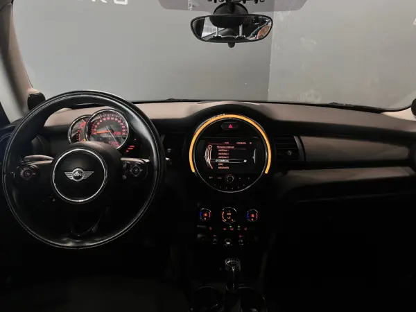 MINI 3 Portas One D 16