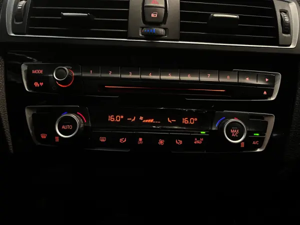 BMW 116 d Sport Line 15