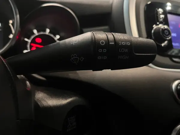 Fiat 500X 1.6 MJ City Cross J18 S&S 28