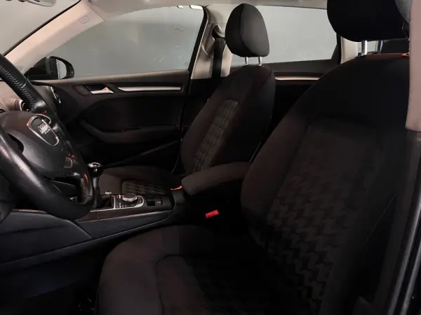 Audi A3 Sportback 1.6 TDI 15