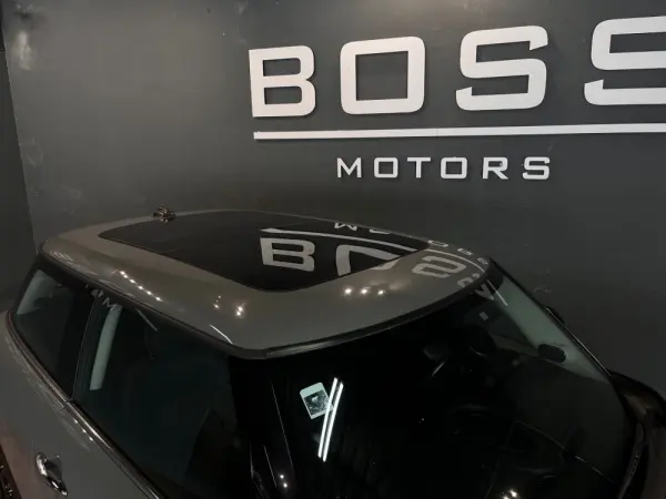 MINI 3 Portas One D 8