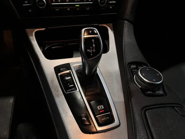 BMW 640 d 15