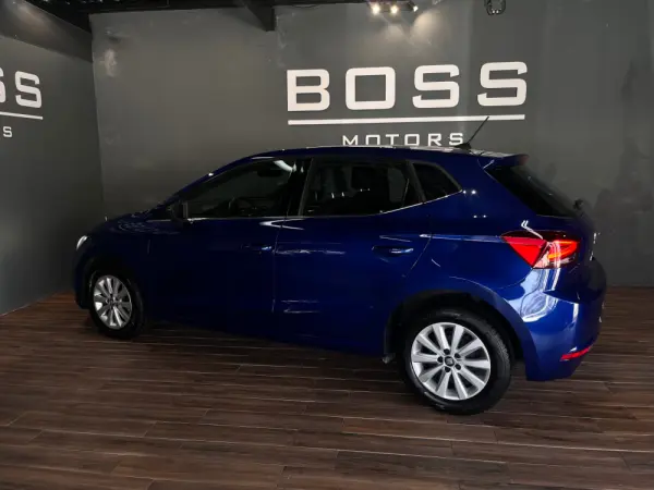 SEAT Ibiza 1.6 TDI S&S XCELLENCE 7