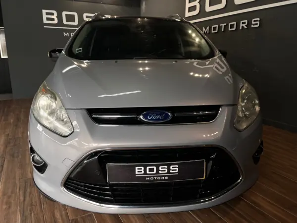 Ford Grand C-Max 1.6 TDCi Titanium S/S 5