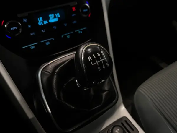 Ford Grand C-Max 1.6 TDCi Titanium S/S 20