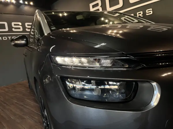 Citroen C4 Spacetourer 1.5 BlueHDi Feel EAT8 5