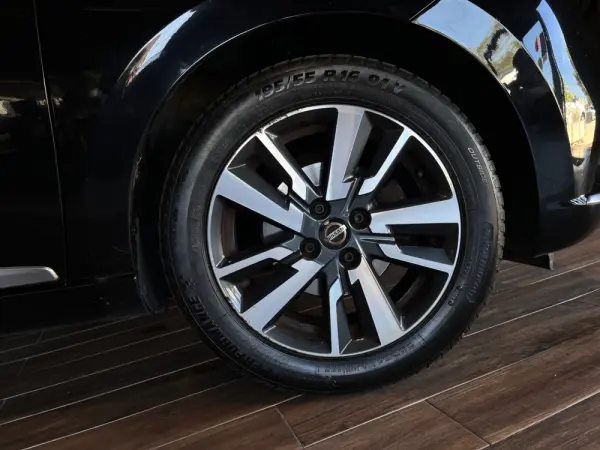 Nissan Micra 0.9 IG-T N-Connecta S/S 7