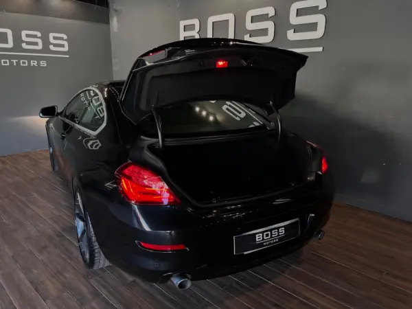 BMW 640 d 11