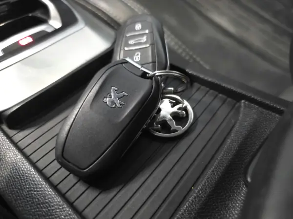 Peugeot 308 SW 1.6 BlueHDi Allure 34