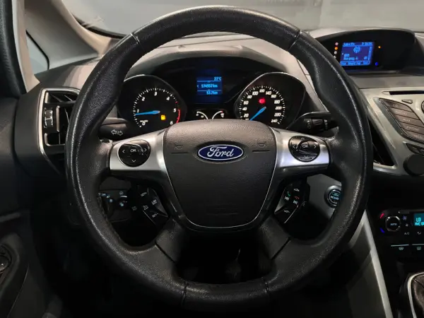 Ford Grand C-Max 1.6 TDCi Titanium S/S 16