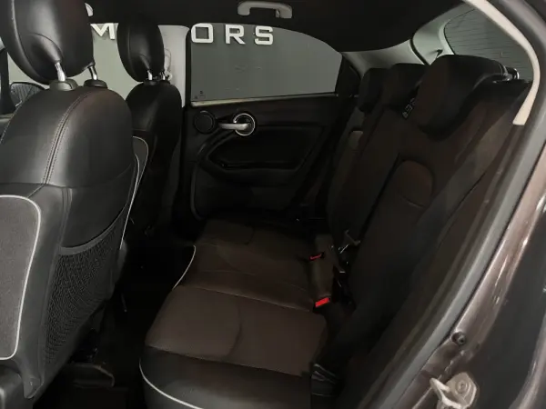 Fiat 500X 1.6 MJ City Cross J18 S&S 14