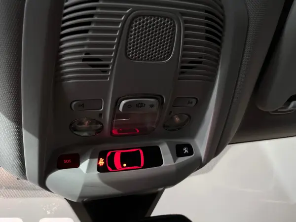 Peugeot 3008 BlueHDi 130 Stop & Start EAT8 Active 27